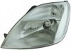 FORD 1202721 Headlight